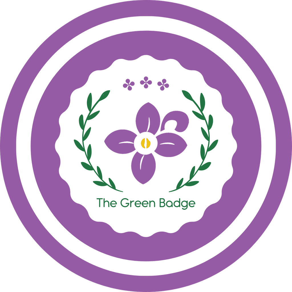 The Green Badge