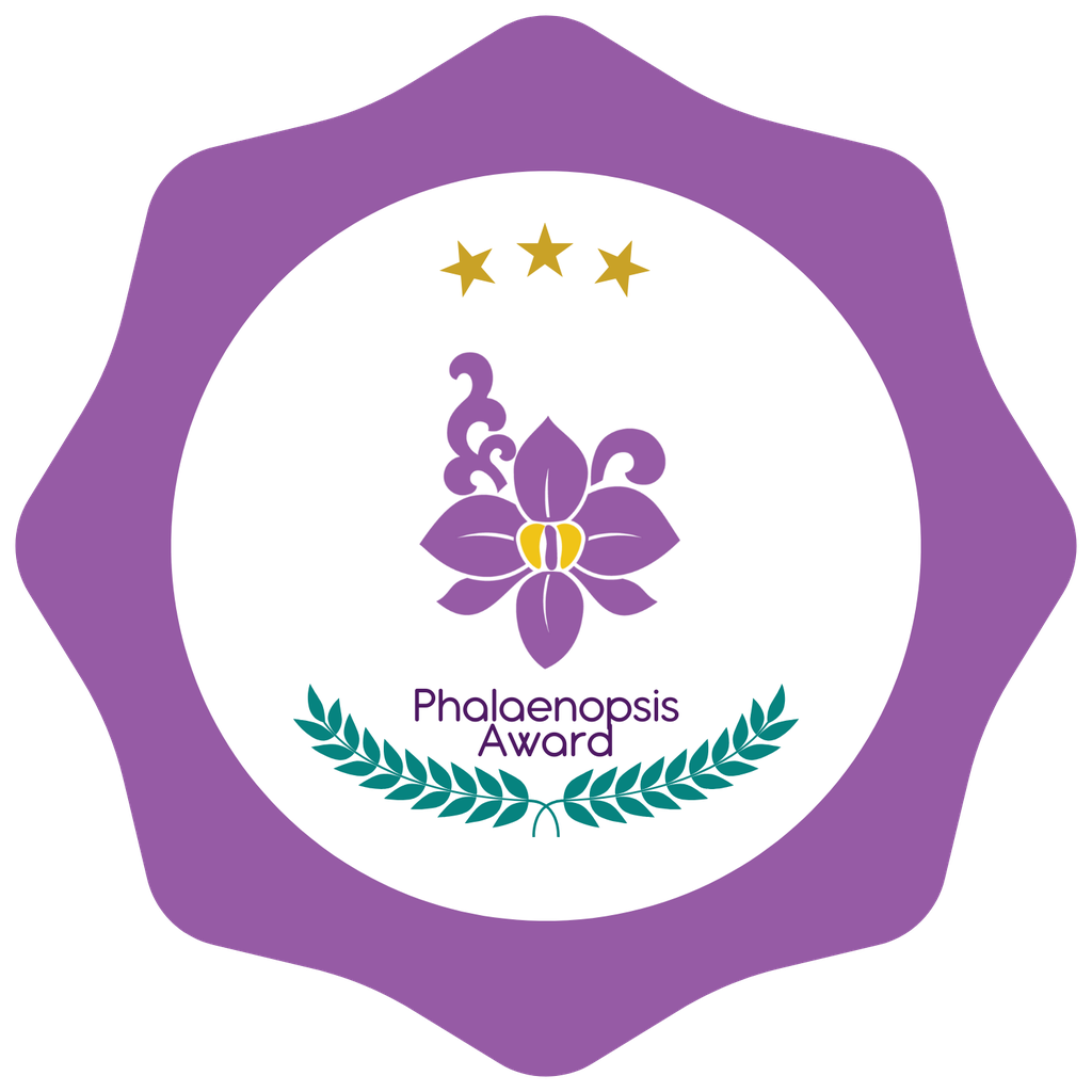 Phalaenopsis Award